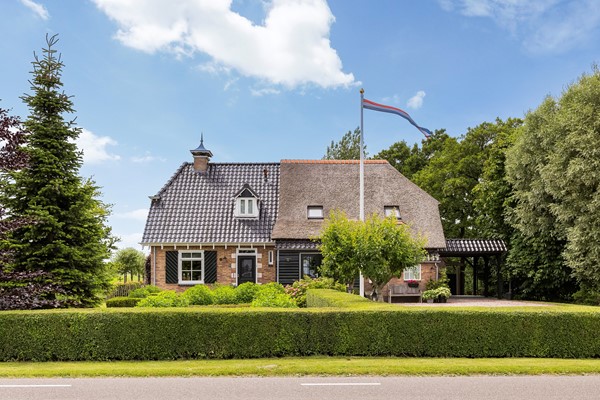 Medium property photo - Sirtemawei 1, 9038 TA Ingelum